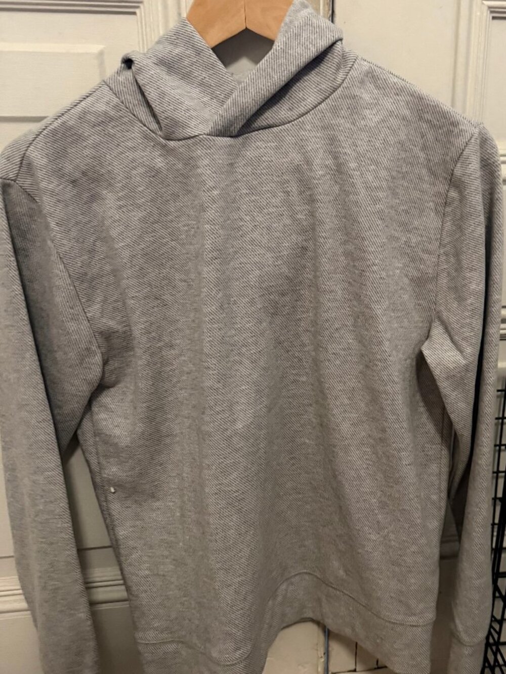 CrewCuts Grey sweatshirt size XL 12-14